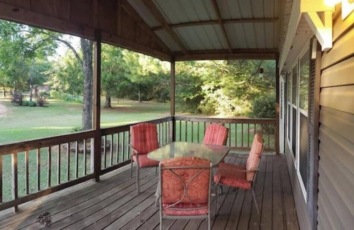 Enterprise Casa | Quiet Country Retreat 3 bed/2 bath