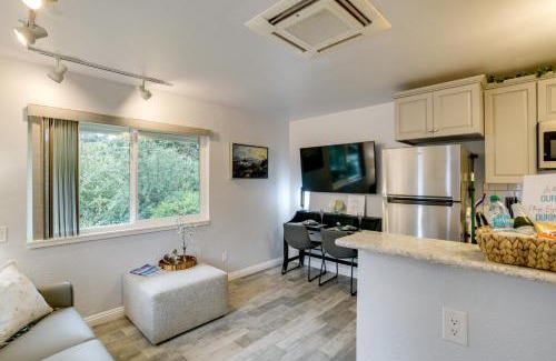 Butte County Casa | Quiet Country Stay Modern Guest Suite Near Chico
