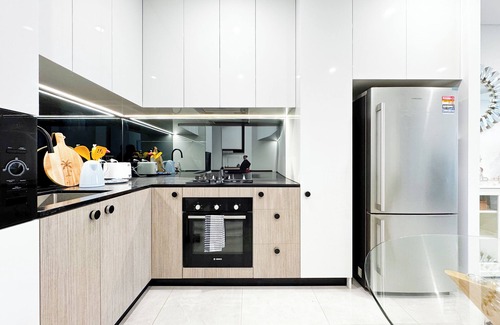 Macquarie Park Apartamento | Quiet & Cozy 2B Apt@Macquarie Park Good Location