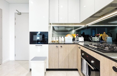 Macquarie Park Apartamento | Quiet & Cozy 2B Apt@Macquarie Park Good Location