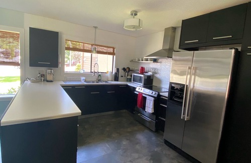 Port Alberni Casa | Quiet, Cozy 3 bedroom, 2 bathroom home.