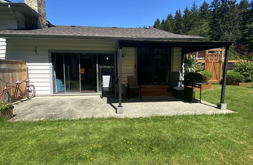 Port Alberni Casa | Quiet, Cozy 3 bedroom, 2 bathroom home.