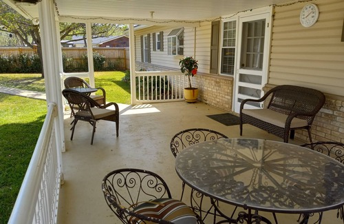 Boerne Casa | Quiet, cozy and comfortable 3BR home on cul-de-sac close to downtown Boerne, TX