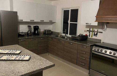 Juan Dolio Apartamento | Quiet & Cozy Apartment for Family