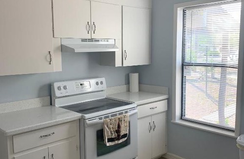 Edinburg Apartamento | Quiet & Cozy Apartment Fully Furnished