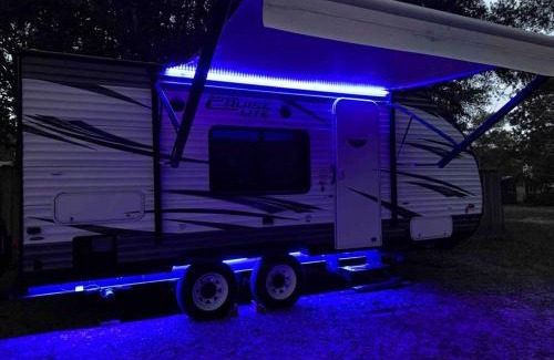 Niceville Casa | Quiet Cozy Camper