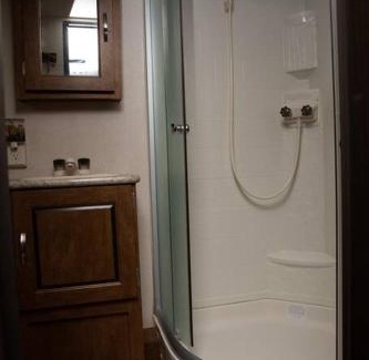Niceville Casa | Quiet Cozy Camper