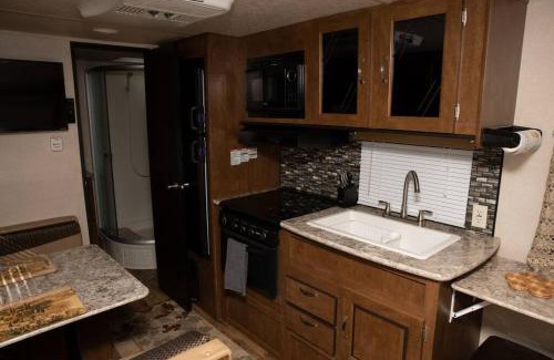 Niceville Casa | Quiet Cozy Camper