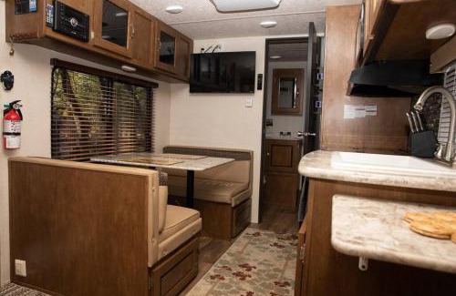 Niceville Casa | Quiet Cozy Camper