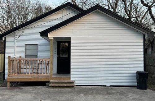 Port Neches Casa | Quiet & Cozy in 3BR 2BA