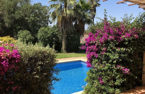 Son Antem Casa | Disfruta la vida en un bello entorno: ¡aquí los sueños de vacaciones se hacen realidad!