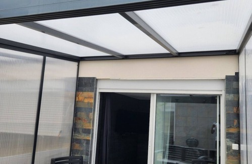 Longvic Casa | Quiet duplex with terrace 3min from Dijon + ring road. Ideal for professionals on the move