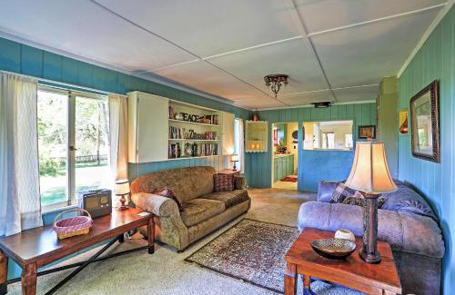 Durango Casa | Quiet Durango Farmhouse with Beautiful Yard and Gazebo