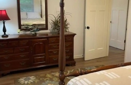 Turners Casa | Quiet, East Springfield Exclusive Home- Pet-Friendly!