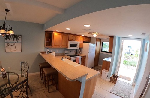 South Island Condominio | Parte tranquila de la isla