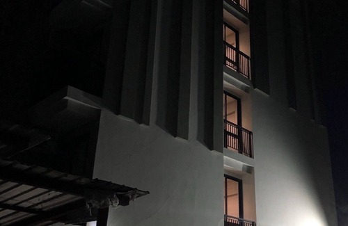 Rama 9 Apartamento | Quiet environment in local area of Bangkok