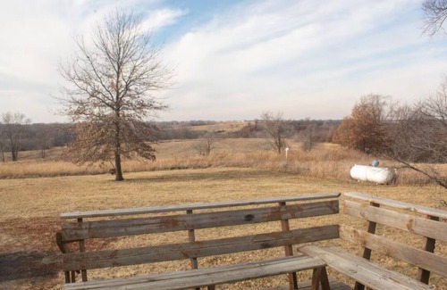 Columbia Casa | Quiet Escape Near Rathbun Lake & Public Hunting Grounds