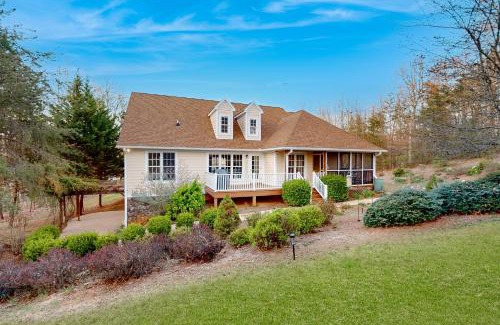 Huddleston Casa | Quiet Fairways
