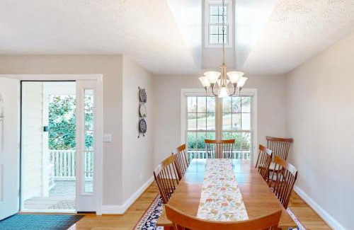 Huddleston Casa | Quiet Fairways