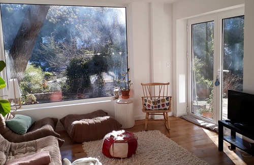 Roquefort-la-Bedoule Apartamento | Quiet family house - 10min from Cassis and the mediterranean sea