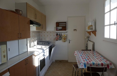 La Barre-de-Monts Casa | Quiet family home between sea and marsh