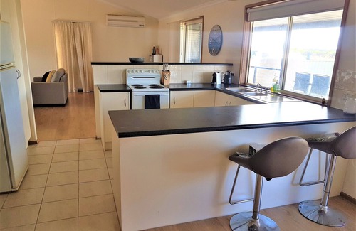 District Council of the Copper Coast Casa | Quiet, family-friendly house, 500m from the beach, great for kids, free WiFi