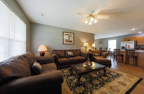 Columbia Casa | Quiet, Family Friendly 3/2 Home