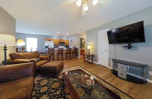 Columbia Casa | Quiet, Family Friendly 3/2 Home