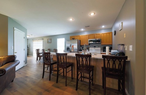 Columbia Casa | Quiet, Family Friendly 3/2 Home