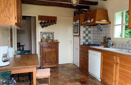 Locmaria Casa | Tranquila casa familiar en Belle-Ile-en-Mer