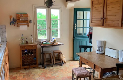 Locmaria Casa | Tranquila casa familiar en Belle-Ile-en-Mer