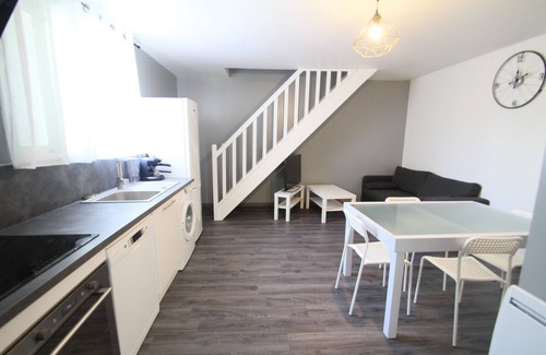 Saint-Martin Casa | QUIET FAMILY HOME WITH POOL IN MONTPELLIER