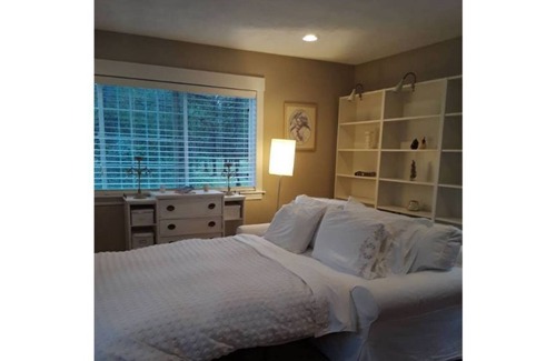 Spokane Apartamento | Tranquilo apartamento estudio de granja
