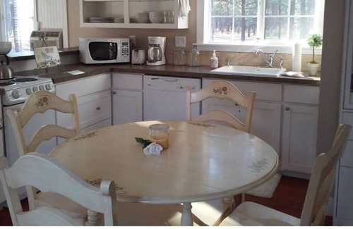Spokane Apartamento | Tranquilo apartamento estudio de granja