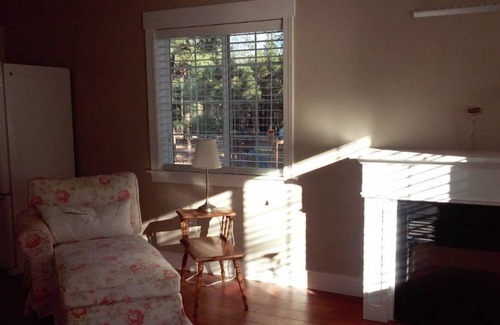 Spokane Apartamento | Tranquilo apartamento estudio de granja