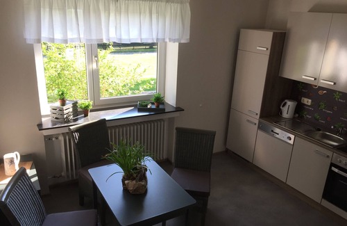 Langelsheim Casa | Tranquila casa de vacaciones de cuatro estrellas en el corazón de Harz