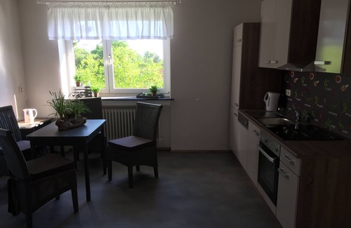 Langelsheim Casa | Tranquila casa de vacaciones de cuatro estrellas en el corazón de Harz