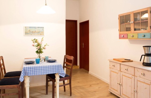 Kalk Apartamento | Tranquilo y acogedor apartamento de 2 dormitorios cerca de la feria
