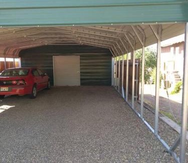 Trinidad Cama Y Desayuno | Quiet FULL-SIZE bed close to town 420 friendly
