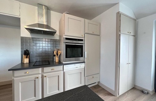 Vimenet Casa | Quiet, fully-equipped house