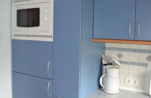 Eschwege Apartamento | Apartamento tranquilo, totalmente amueblado *** en la tierra de aventura Werra-Meißner