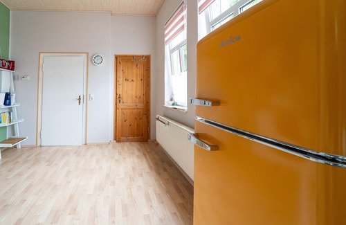 Altenbrak Apartamento | Apartamento tranquilo con jardín