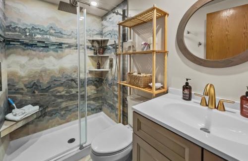 Clifton Casa | Quiet Garden Sanctuary home