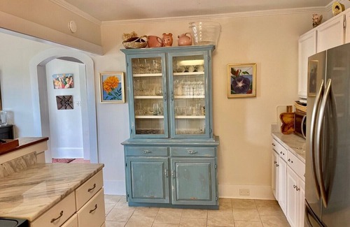 Marshallberg Casa | Quiet getaway to a small, safe and peaceful coastal town: 120/night