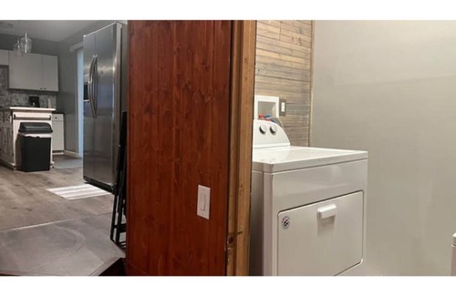 La Follette Casa | Quiet Getaway