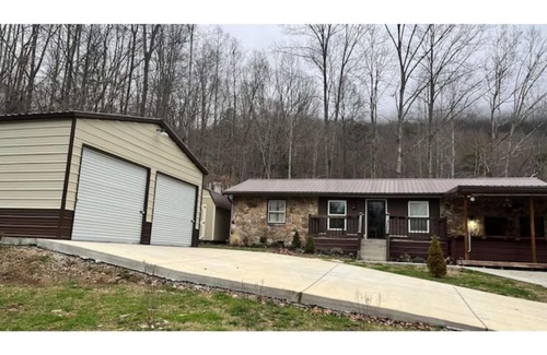 La Follette Casa | Quiet Getaway