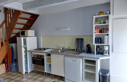 Tregunc Casa | Quiet gîte in an old farmhouse, 10 minutes' walk from the beach