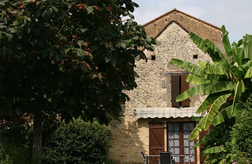 Proissans Casa | Casa tranquila en Dordoña cerca de Sarlat en Périgord Noir