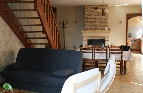 Proissans Casa | Casa tranquila en Dordoña cerca de Sarlat en Périgord Noir