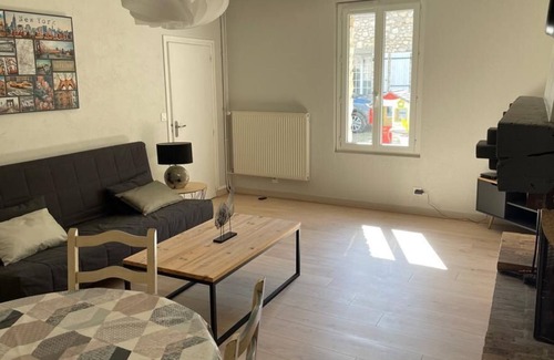 Montamise Casa | House